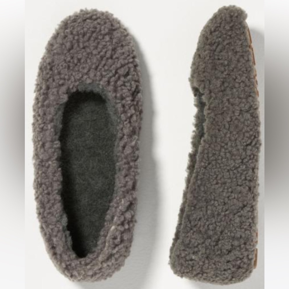 NWT EMU Australia Mira Slippers 9